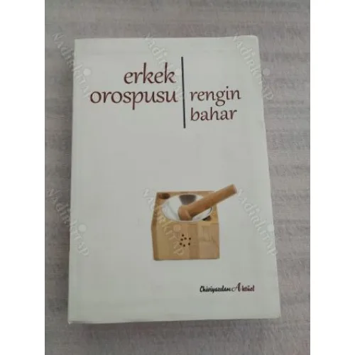 Erkek Orospusu
