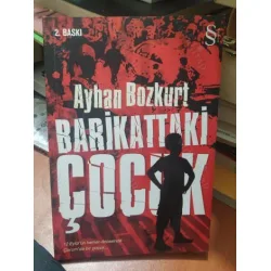 Barikattaki Çocuk