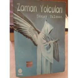 Zaman Yolcuları Zaman Yolcuları