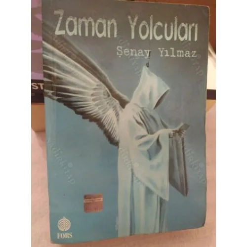 Zaman Yolcuları