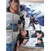 MARVEL Inhuman Cilt 2 - AXIS