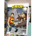 Renkli Zagor Sayı 2 Guthrum