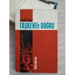 Taşkent