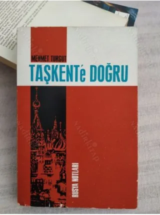 Taşkent
