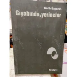 Gıyabında, Yerineler Gıyabında, Yerineler