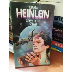 Citizen Of The Galaxy Citizen Of The Galaxy