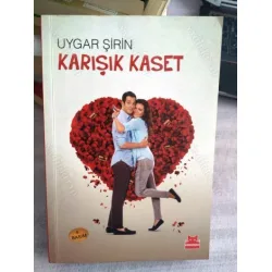 Karışık Kaset