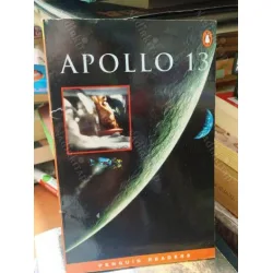 Apollo 13 * Level 2 Apollo 13 * Level 2