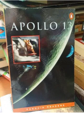 Apollo 13 * Level 2