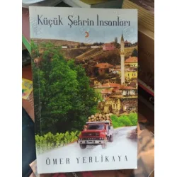 Küçük Şehrin İnsanları Küçük Şehrin İnsanları