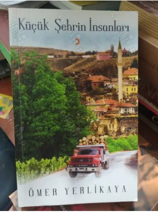 Küçük Şehrin İnsanları