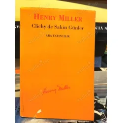 Clichy