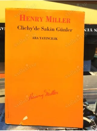 Clichy