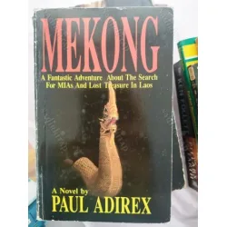 Mekong Mekong