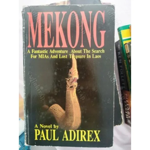 Mekong