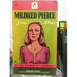 Mildred Pierce Mildred Pierce