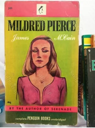Mildred Pierce