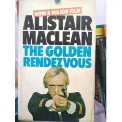 The Golden Rendezvous
