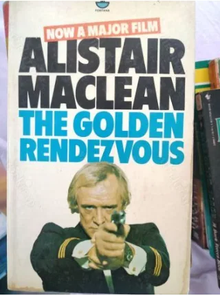 The Golden Rendezvous