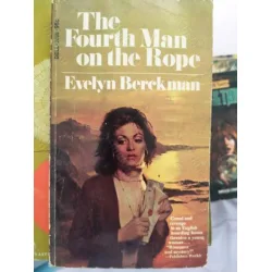 The Fourth Man on the Rope The Fourth Man on the Rope