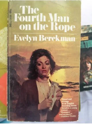 The Fourth Man on the Rope