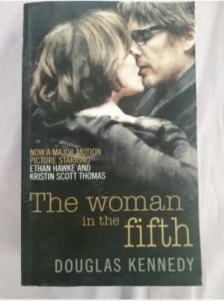 The Woman in the Fifth