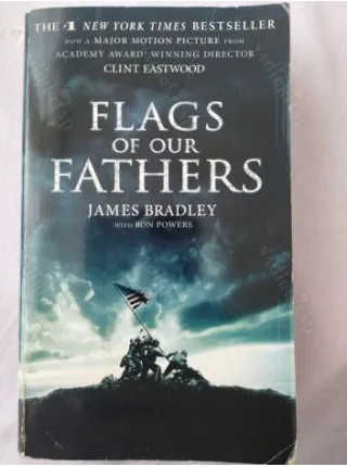 Flags of Our Fathers
