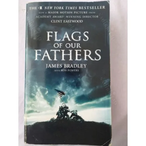 Flags of Our Fathers