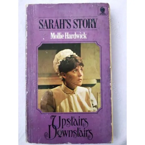 Sarah