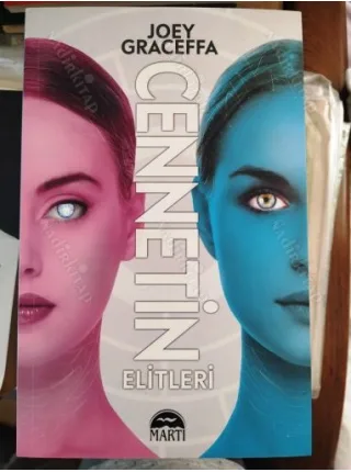 Cennetin Elitleri