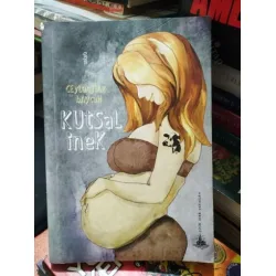 Kutsal İnek