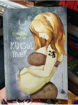 Kutsal İnek