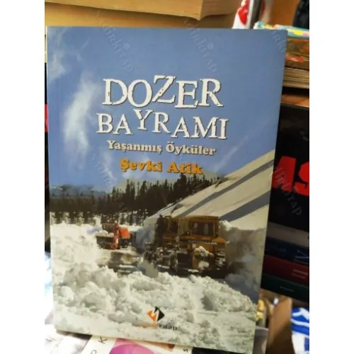 Dozer Bayramı