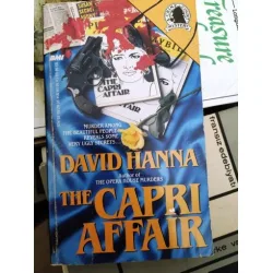 The Capri Affair