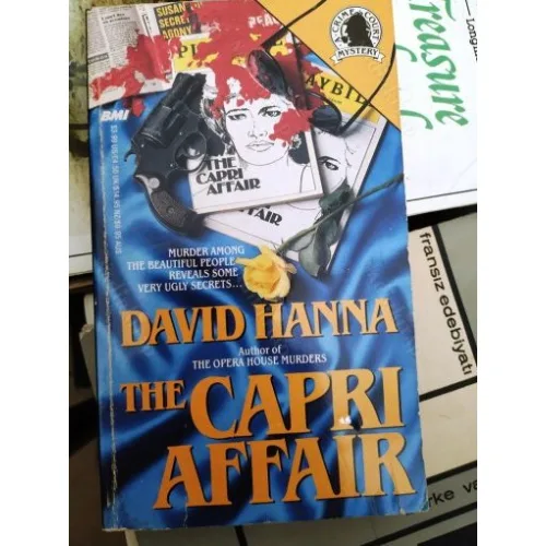 The Capri Affair