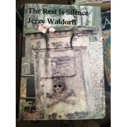 The rest is silence: The Powa̜zki cemetery in Warsaw *İthafli The rest is silence: The Powa̜zki cemetery in Warsaw *İthafli