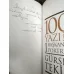 100 Yazı ile 1 Bir Başkanın Portresi * Gürsel Tekin * İmzalı ve ithaflı