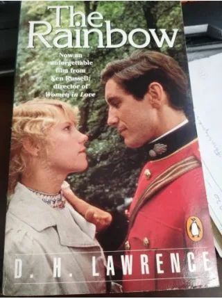The Rainbow