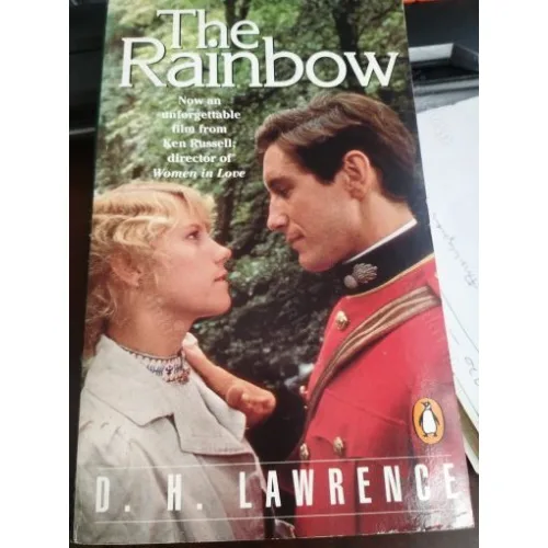 The Rainbow
