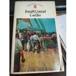 Lord Jim
