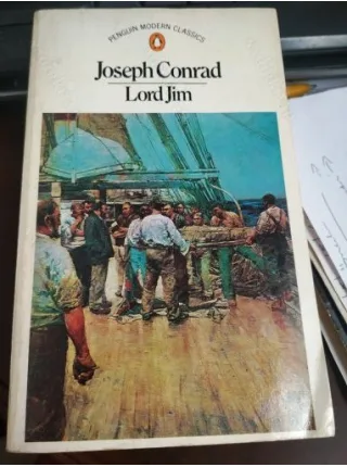 Lord Jim