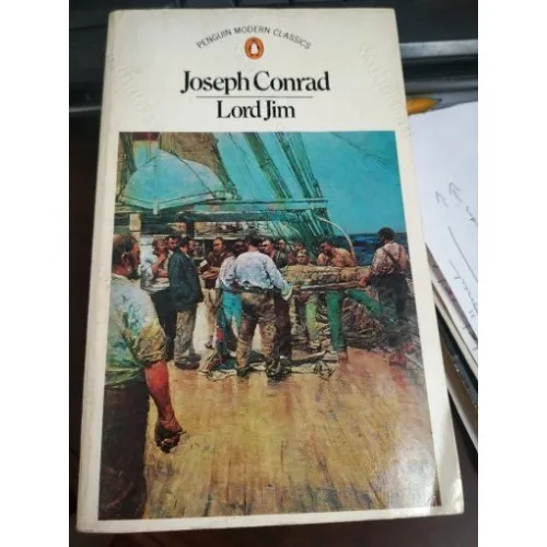Lord Jim