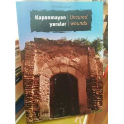 Kapanmayan Yaralar / Uncured wounds * 2001 yılında Makedonya Kapanmayan Yaralar / Uncured wounds * 2001 yılında Makedonya