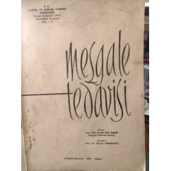 Meşgale Tedavisi 1968 Meşgale Tedavisi 1968