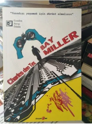 Bay Miller