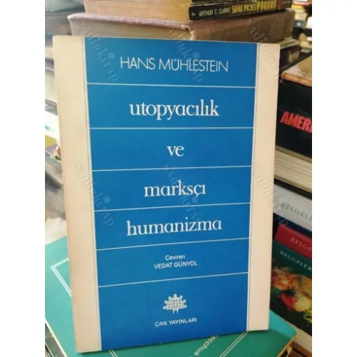 Utopyacılık ve Marksçı Hümanizma