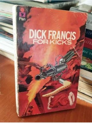 For KICKS