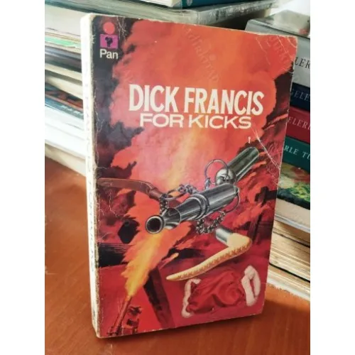 For KICKS