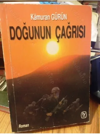 Kamuran Gürün * Doğunun Çağrısı