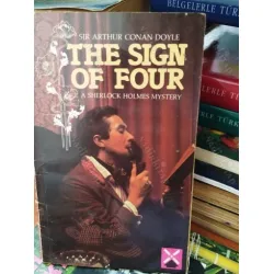 The Sign of Four * Intermediate Level The Sign of Four * Intermediate Level